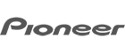 Logo Pioneer