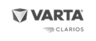 Logo Varta